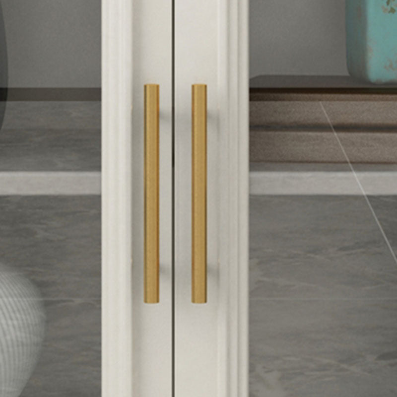 Sideboard in stile contemporaneo Sideboard in legno massiccio per cucina