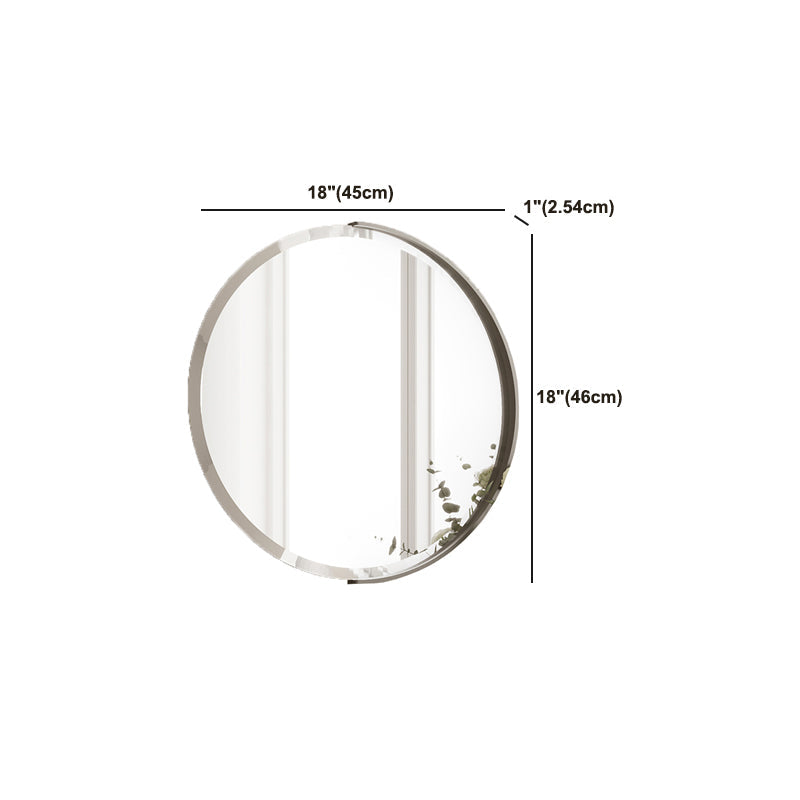 Stone Top Mirrored Make-up Vanity Metal Dressing Table Set with Stool Clearhalo 'Bedroom Furniture' 'furn' 'furn_makeup_vanities' 'Furniture' 'Makeup Vanities' 'makeup_vanities' 5604498