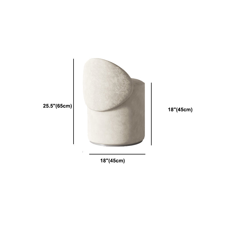 Tabouret de coiffeuse de maquillage de vanité luxueuse avec 2 tiroirs