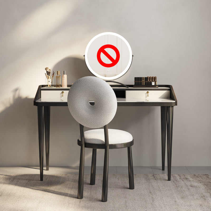 Cassetti doppi top in pietra Dritta per camionni di dritta.