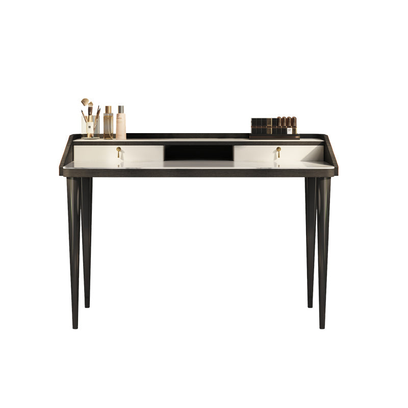 Cassetti doppi top in pietra Dritta per camionni di dritta.