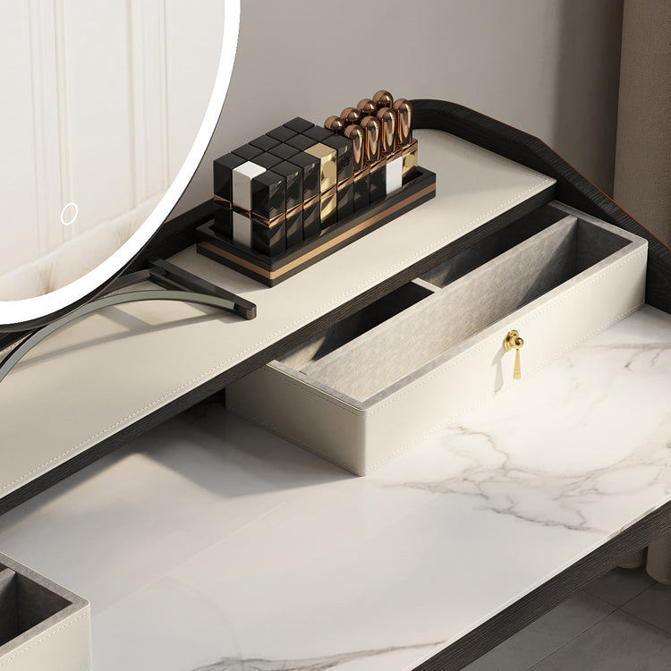 Cassetti doppi top in pietra Dritta per camionni di dritta.