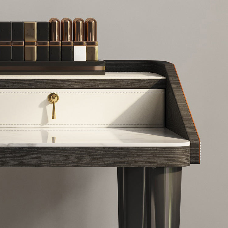 Cassetti doppi top in pietra Dritta per camionni di dritta.