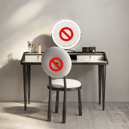 Cassetti doppi top in pietra Dritta per camionni di dritta.