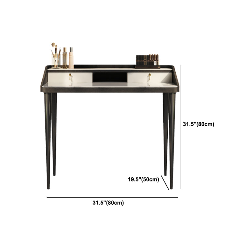 Cassetti doppi top in pietra Dritta per camionni di dritta.
