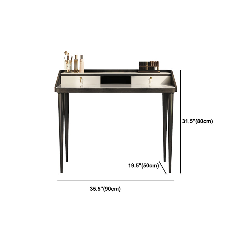 Cassetti doppi top in pietra Dritta per camionni di dritta.