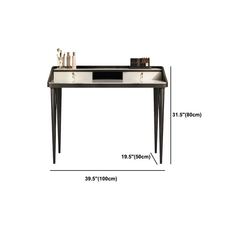 Cassetti doppi top in pietra Dritta per camionni di dritta.