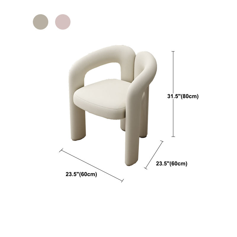 White/Black Modern Vanity Engineered Wood Makeup Dressing Table Stool Set