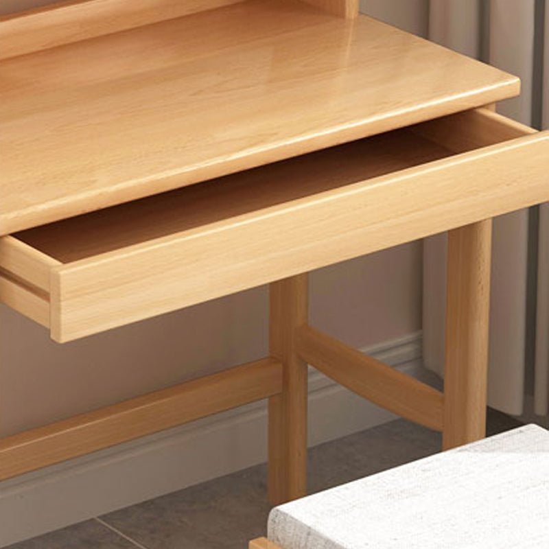 MODERNA DESIONE DELLA CAMERA DA CAMERA DA BEDE BEGNO STRASSIONE con 5 ripiani e 1 cassetto