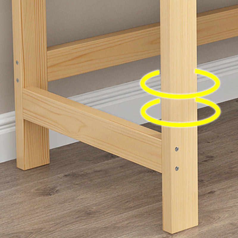 MODERNA BASE H-SHAPE BASE DEST OFFICI