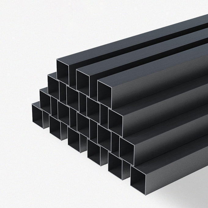 Scrivania per uffici in slitta in stile moderno rettangolo in legno massiccio per casa