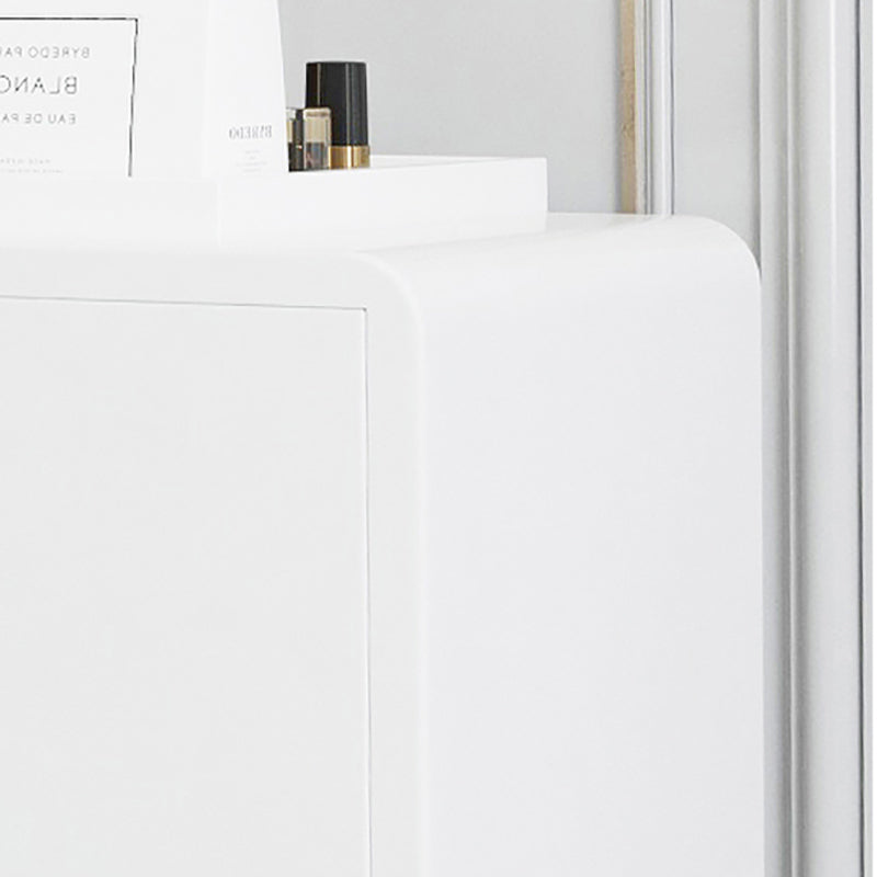 Vertical Wood Top Chest with Metal Legs Chest with Drawers for Bedroom Clearhalo 'Bedroom Furniture' 'Dressers & Chests' 'dressers_chests' 'furn' 'furn_dressers_chests' 'Furniture' 5611254