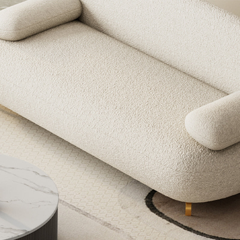 35,43 "W x 27,55" h divano di divano contemporaneo di divano standard