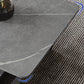 Slate Rectangular Coffee Table Minimalist Modern Coffee Table Clearhalo 'Coffee & Accent Tables' 'Coffee Tables' 'coffee_tables' 'furn' 'furn_coffee_tables' 'Furniture' 'Living Room Furniture' 5612079