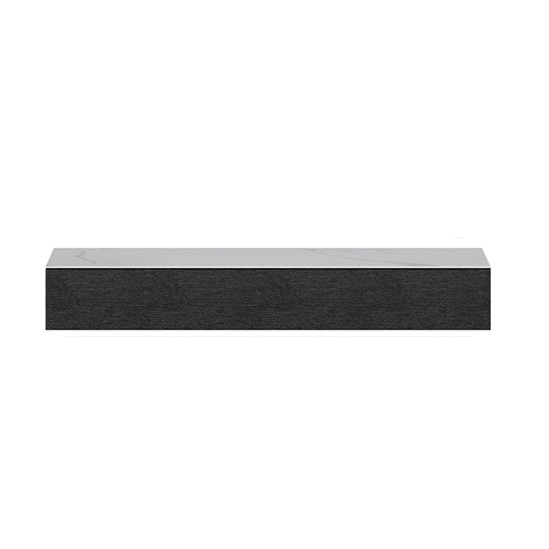 Floating TV Stand Console Modern Enclosed Storage TV Media Stand 71"L x 12"W x 10"H Clearhalo 'furn' 'furn_tv_stands_entertainment_centers' 'Furniture' 'Living Room Furniture' 'TV Stands & Entertainment Centers' 'TV Stands & Media Storage Furniture' 'tv_stands_entertainment_centers' 5612902