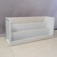 Open Bookshelf Modern Minimalist Iron Bookcase Home Floor Bookcase Steel Storage Rack