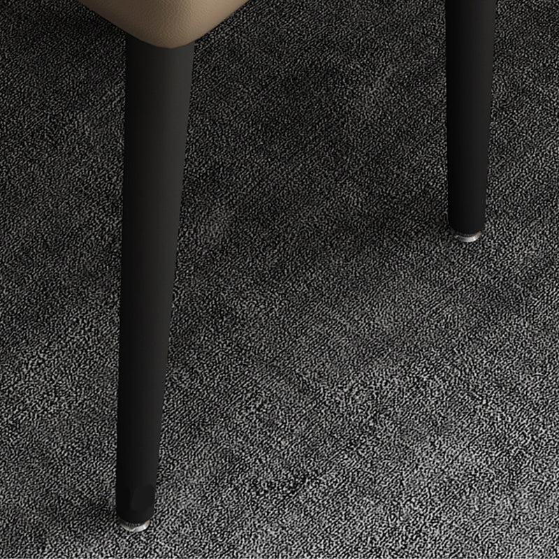 Moderne Massivholz -Waschtisch 3 Schubladen Make -up Waschtisch Set