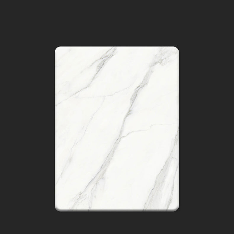 Modern Style Bar Counter Table Rectangle Stone Table for Kitchen Clearhalo 'Bar Furniture' 'Bar Tables' 'bar_tables' 'furn' 'furn_bar_tables' 'Furniture' 'Kitchen & Dining Furniture' 5616747