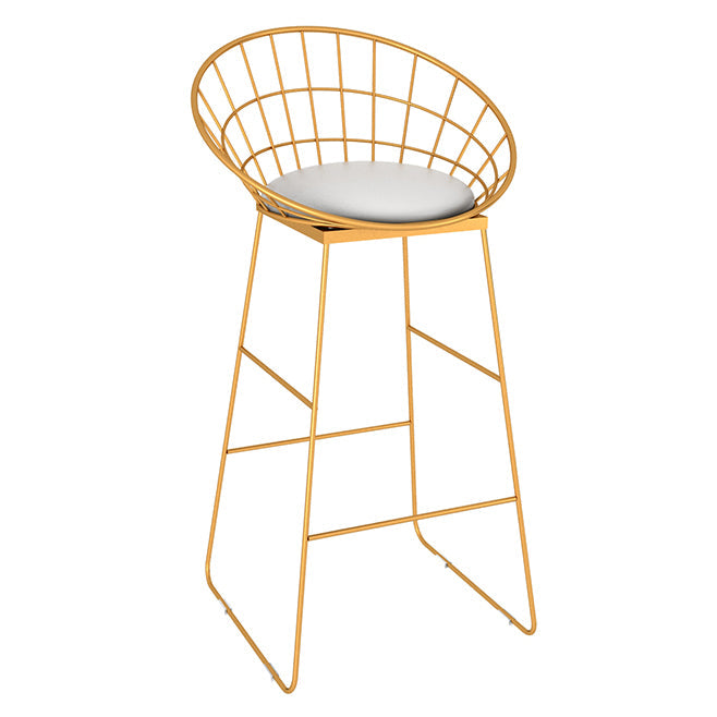 Glam 1/2/4/7 piezas Mesa de mesa de barra de bar