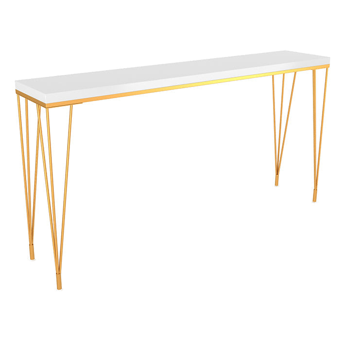 Glam 1/2/4/7 piezas Mesa de mesa de barra de bar