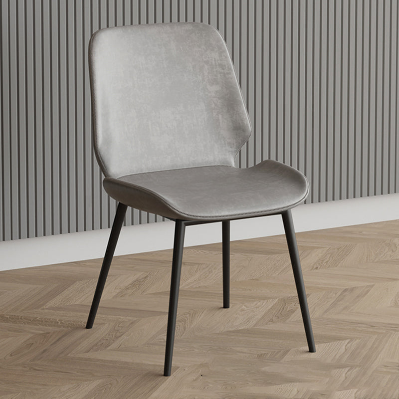 Modern 1/2/4/5/7 Pieces Dining Set Rectangle Stone Dining Table for Dining Room Kitchen Clearhalo 'Dining Room Sets' 'Dining Tables & Seating' 'dining_room_set' 'furn' 'furn_dining_room_set' 'Furniture' 'Kitchen & Dining Furniture' 5618174