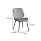 Modern 1/2/4/5/7 Pieces Dining Set Rectangle Stone Dining Table for Dining Room Kitchen Clearhalo 'Dining Room Sets' 'Dining Tables & Seating' 'dining_room_set' 'furn' 'furn_dining_room_set' 'Furniture' 'Kitchen & Dining Furniture' 5618182