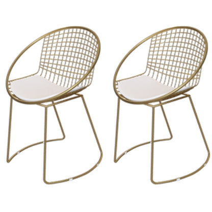 Nordic 1/2/4/5 Pieces Dining Set Rectangle Stone Dining Table for Dining Room 2 White Chairs Clearhalo 'Dining Room Sets' 'Dining Tables & Seating' 'dining_room_set' 'furn' 'furn_dining_room_set' 'Furniture' 'Kitchen & Dining Furniture' 5618184