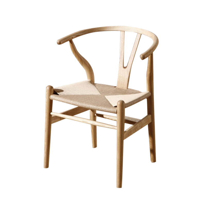 Juego de comedor moderno de 1/4/5/6 piezas, juego de mesa de comedor rectangular de madera de pino