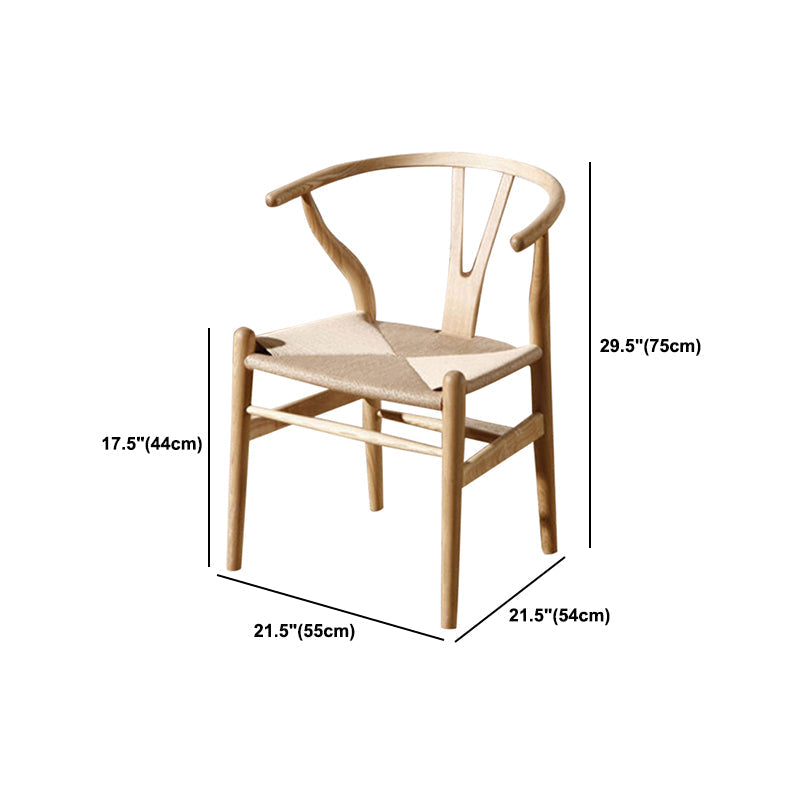Juego de comedor moderno de 1/4/5/6 piezas, juego de mesa de comedor rectangular de madera de pino