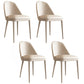 Nordic 1/4/5/7 Pieces Dining Set Stone Wood Dining Table for Dining Room
