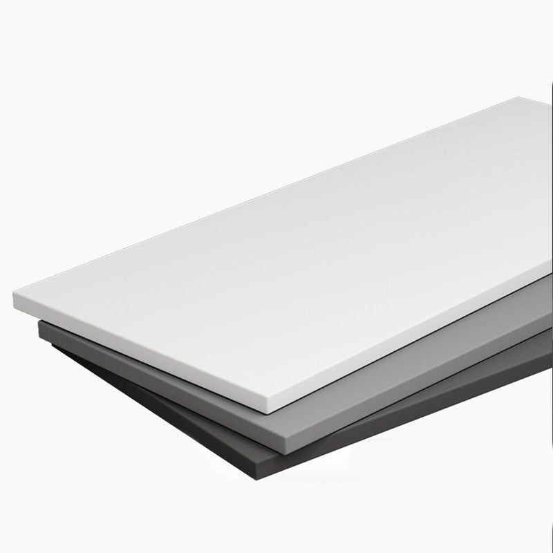 Sala da pranzo contemporanea sideboard ingegnerizzato in legno ingegnerizzato