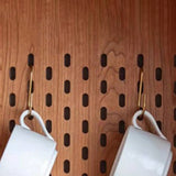 Wood Kitchen Buffet Server 70" Height 1-Drawer and 4-Door Dining Server Clearhalo 'buffet_sideboard' 'Buffets & Sideboards' 'furn' 'furn_buffet_sideboard' 'Furniture' 'Kitchen & Dining Furniture' 5619301