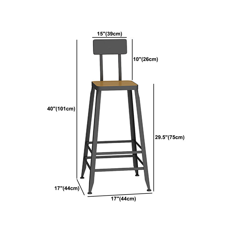 Modern Rectangle Pub Dining Set 1/2/4/7 Pieces Trestle Indoor Counter Height Set Clearhalo 'Bar Furniture' 'furn' 'furn_home_bar_bar_sets' 'Furniture' 'Home Bars & Bar Sets' 'home_bar_bar_sets' 'Kitchen & Dining Furniture' 5619754