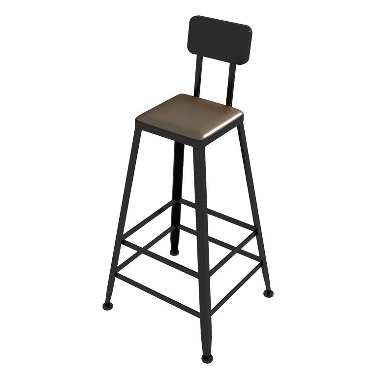 Glam 1/4/9 Piezas Mesa de mesa de barras de la barra con taburetes para tiendas de té de leche