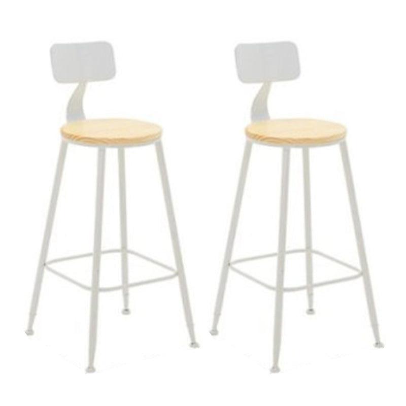 Set di legno massiccio e sgabello naturale 1/2/5/9 pezzi set da pranzo per pub rettangolo