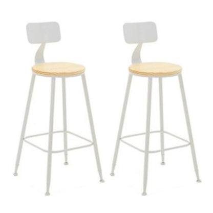 Set di legno massiccio e sgabello naturale 1/2/5/9 pezzi set da pranzo per pub rettangolo