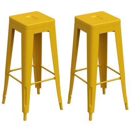 Ensemble de comptoir rectangle à chevalet 1/2/4 pièces