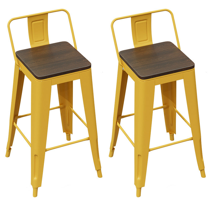 Ensemble de comptoir rectangle à chevalet 1/2/4 pièces