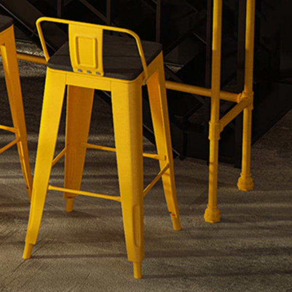 Ensemble de comptoir rectangle à chevalet 1/2/4 pièces