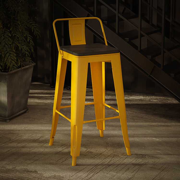 Ensemble de comptoir rectangle à chevalet 1/2/4 pièces