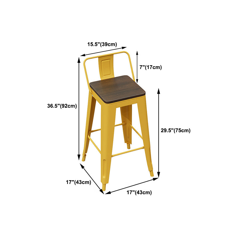 Ensemble de comptoir rectangle à chevalet 1/2/4 pièces