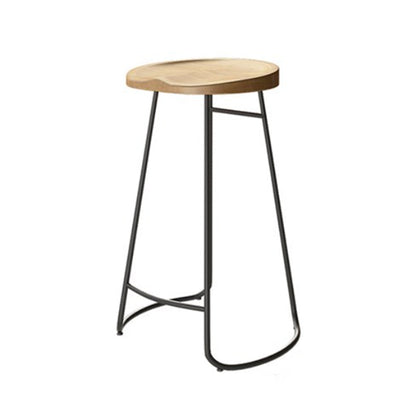 Table de bar à 1/7 pièces moderne