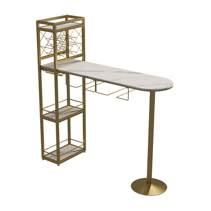 Moderna mesa de 1/3 piezas de la mesa de la mesa de la mesa con taburetes para la cocina