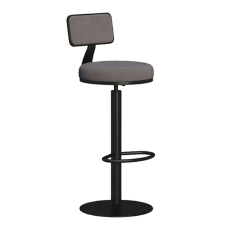 Moderna mesa de 1/3 piezas de la mesa de la mesa de la mesa con taburetes para la cocina