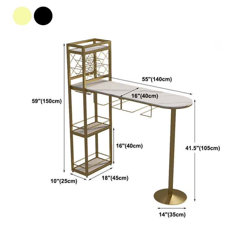 Moderna mesa de 1/3 piezas de la mesa de la mesa de la mesa con taburetes para la cocina