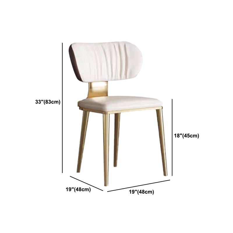 Ensemble de salle à manger luxueux avec plateau en pierre frittée, ensemble de Table de dinette rectangulaire de 1/4/5/6/7 pièces