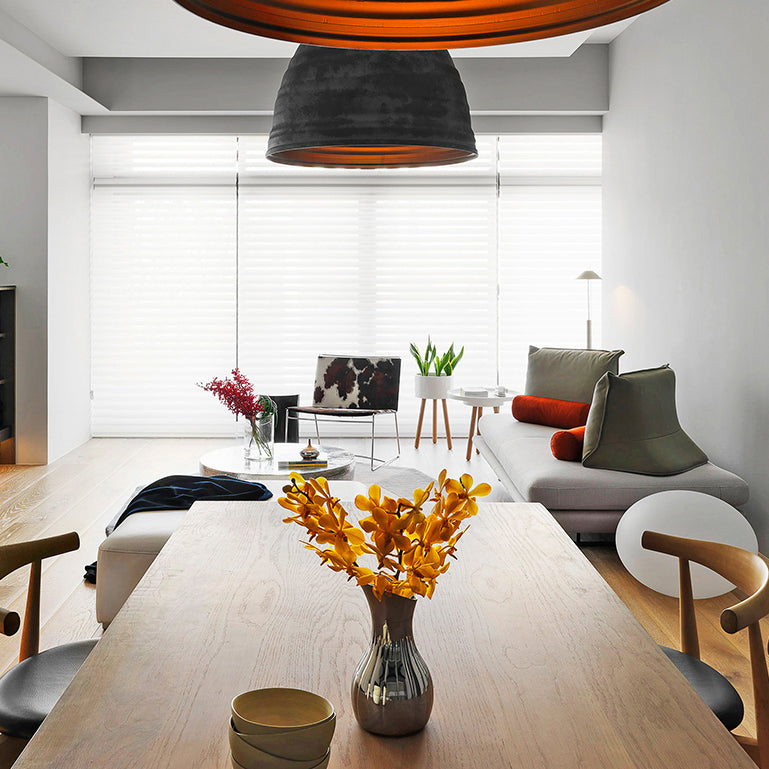 Modern 1/7 Pieces Dining Set Rectangle Pine Wood Dining Table for Dining Room Kitchen Clearhalo 'Dining Room Sets' 'Dining Tables & Seating' 'dining_room_set' 'furn' 'furn_dining_room_set' 'Furniture' 'Kitchen & Dining Furniture' 5620213