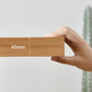 Modern 1/6 Pieces Dining Set Rectangle Pine Wood Dining Table for Dining Room kItchen