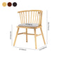 Modern Solid Wood Arm Chair Windsor Side Chair for Dining Room Clearhalo 'Dining Chairs' 'Dining Tables & Seating' 'dining_chair' 'furn' 'furn_dining_chair' 'Furniture' 'Kitchen & Dining Furniture' 5620426