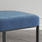Contemporary Metal Indoor-Outdoor Room Chair Open Back Side Chair Clearhalo 'Dining Chairs' 'Dining Tables & Seating' 'dining_chair' 'furn' 'furn_dining_chair' 'Furniture' 'Kitchen & Dining Furniture' 5620488